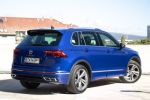 Volkswagen Tiguan 2022 na predaj – fotografia 5