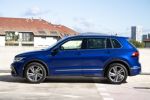 Volkswagen Tiguan 2022 na predaj – fotografia 8