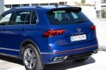 Volkswagen Tiguan 2022 na predaj – fotografia 10