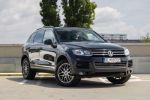 Volkswagen Touareg 2010 na predaj – fotografia 5