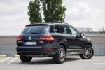 Volkswagen Touareg 2010 na predaj – fotografia 8