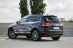 Volkswagen Touareg 2010 na predaj – fotografia 12