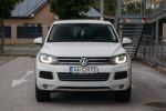 Volkswagen Touareg 2011 na predaj – fotografia 2