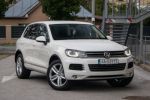 Volkswagen Touareg 2011 na predaj – fotografia 3