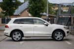 Volkswagen Touareg 2011 na predaj – fotografia 4