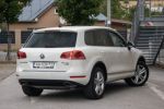 Volkswagen Touareg 2011 na predaj – fotografia 5