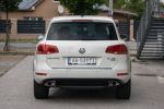 Volkswagen Touareg 2011 na predaj – fotografia 6