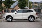 Volkswagen Touareg 2011 na predaj – fotografia 8