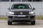 Volkswagen Touareg 2012 na predaj – fotografia 2