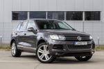 Volkswagen Touareg 2012 na predaj – fotografia 3