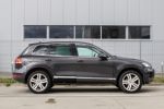 Volkswagen Touareg 2012 na predaj – fotografia 4