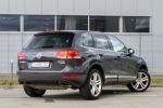 Volkswagen Touareg 2012 na predaj – fotografia 5