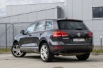 Volkswagen Touareg 2012 na predaj – fotografia 7