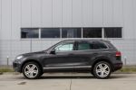Volkswagen Touareg 2012 na predaj – fotografia 8