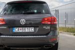 Volkswagen Touareg 2012 na predaj – fotografia 11