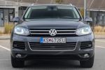Volkswagen Touareg 2013 na predaj – fotografia 2