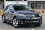 Volkswagen Touareg 2013 na predaj – fotografia 3