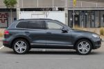 Volkswagen Touareg 2013 na predaj – fotografia 4