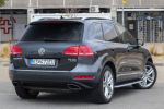 Volkswagen Touareg 2013 na predaj – fotografia 5