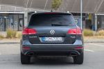 Volkswagen Touareg 2013 na predaj – fotografia 6