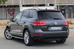 Volkswagen Touareg 2013 na predaj – fotografia 7