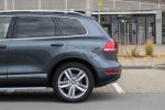 Volkswagen Touareg 2013 na predaj – fotografia 10