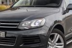 Volkswagen Touareg 2013 na predaj – fotografia 13