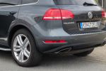 Volkswagen Touareg 2013 na predaj – fotografia 17