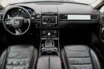 Volkswagen Touareg 2013 na predaj – fotografia 28