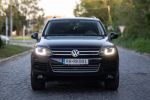 Volkswagen Touareg 2013 na predaj – fotografia 2