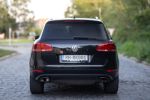 Volkswagen Touareg 2013 na predaj – fotografia 5