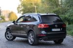Volkswagen Touareg 2013 na predaj – fotografia 6