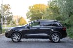 Volkswagen Touareg 2013 na predaj – fotografia 7