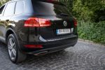 Volkswagen Touareg 2013 na predaj – fotografia 9