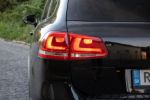 Volkswagen Touareg 2013 na predaj – fotografia 10