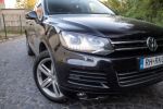 Volkswagen Touareg 2013 na predaj – fotografia 11