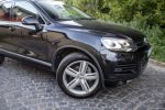 Volkswagen Touareg 2013 na predaj – fotografia 12