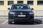 Volkswagen Touareg 2013 na predaj – fotografia 2