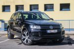 Volkswagen Touareg 2013 na predaj – fotografia 3