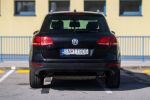 Volkswagen Touareg 2013 na predaj – fotografia 6