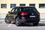 Volkswagen Touareg 2013 na predaj – fotografia 7