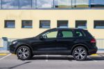 Volkswagen Touareg 2013 na predaj – fotografia 8