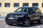 Volkswagen Touareg 2013 na predaj – fotografia 9