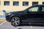 Volkswagen Touareg 2013 na predaj – fotografia 10