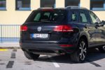 Volkswagen Touareg 2013 na predaj – fotografia 12
