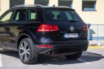 Volkswagen Touareg 2013 na predaj – fotografia 13