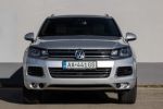 Volkswagen Touareg 2014 na predaj – fotografia 2