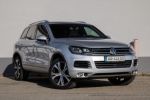 Volkswagen Touareg 2014 na predaj – fotografia 3