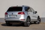 Volkswagen Touareg 2014 na predaj – fotografia 5