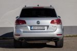 Volkswagen Touareg 2014 na predaj – fotografia 6